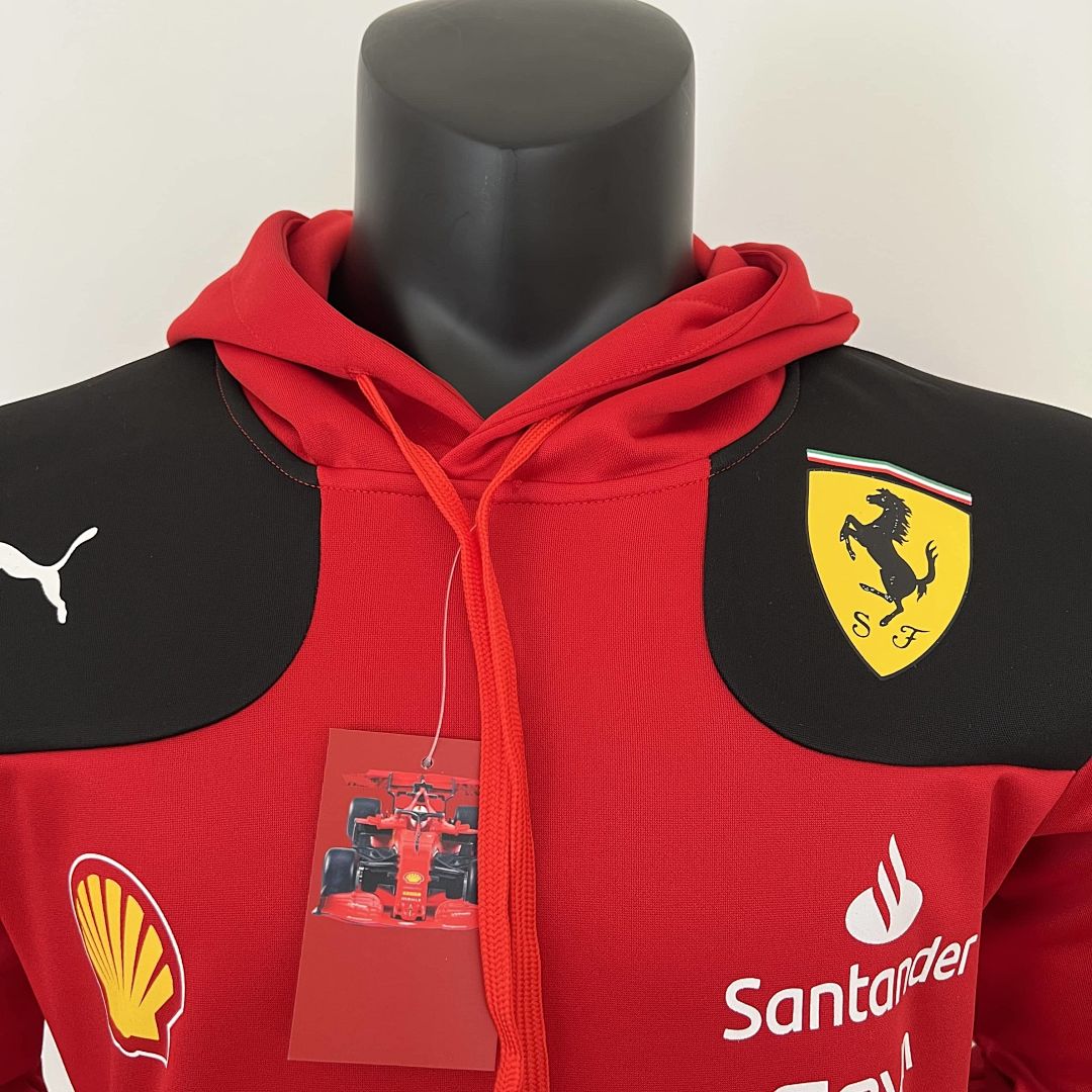 2023 F1 Formula One; S-XXXL 4