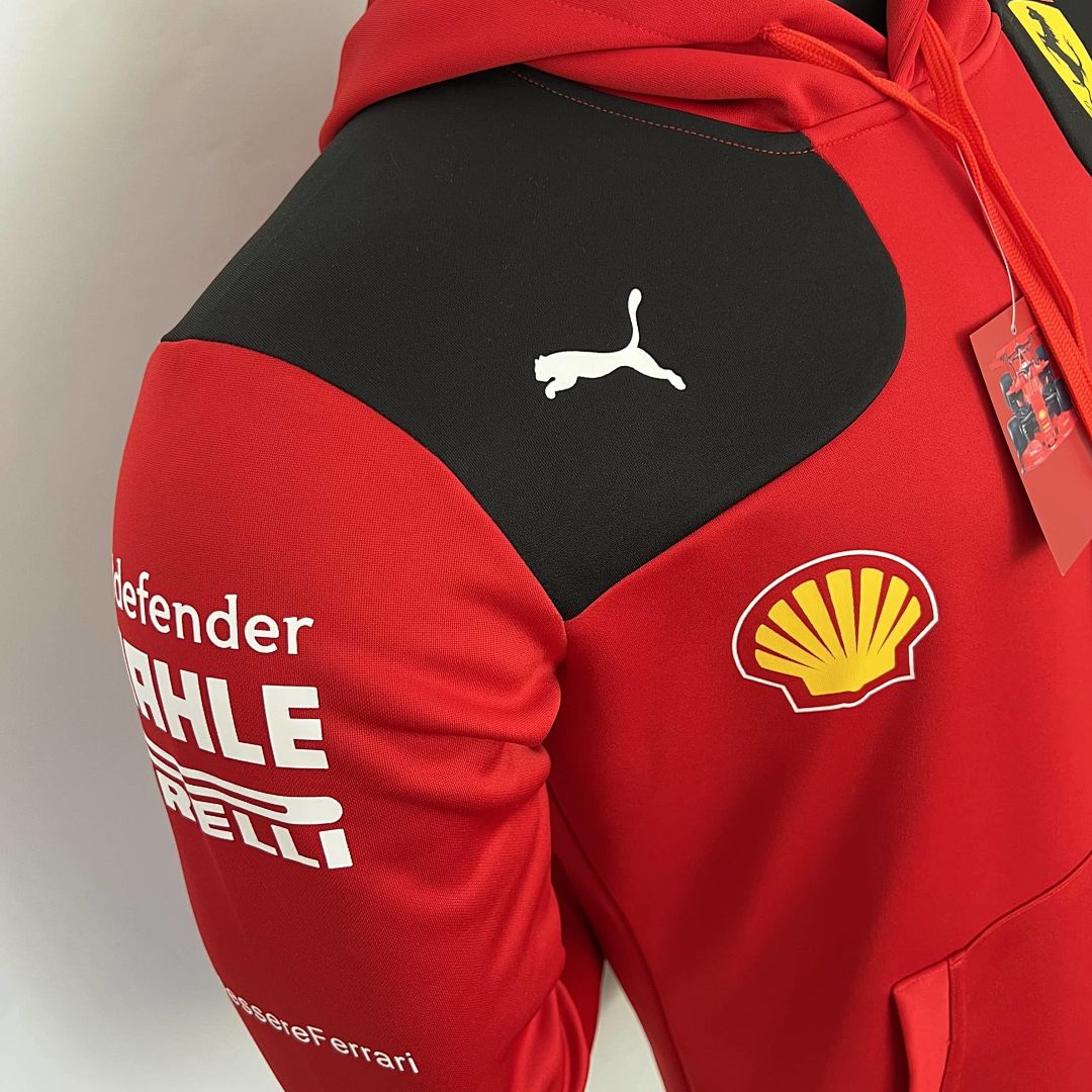 2023 F1 Formula One; S-XXXL 7