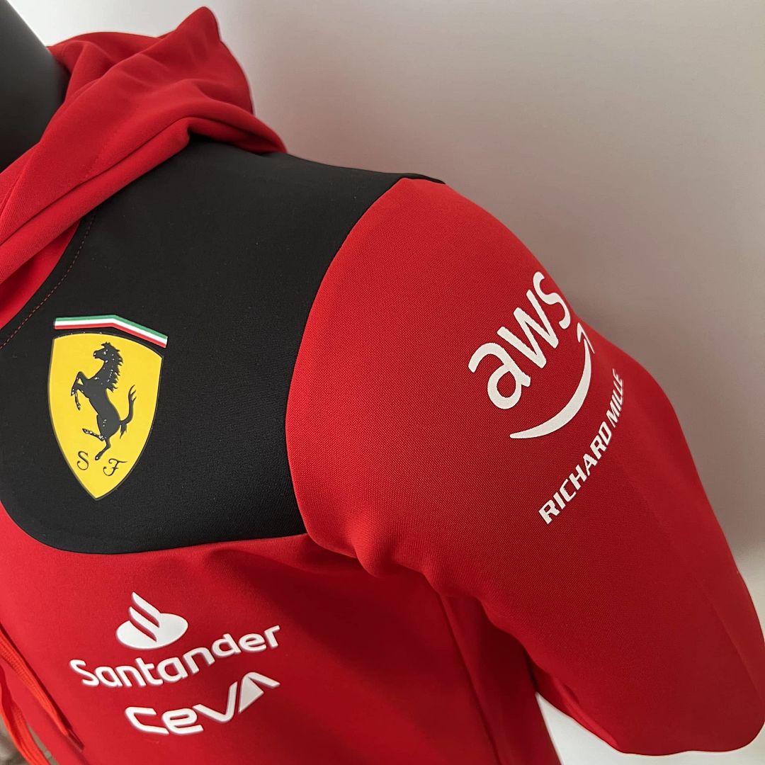 2023 F1 Formula One; S-XXXL 9