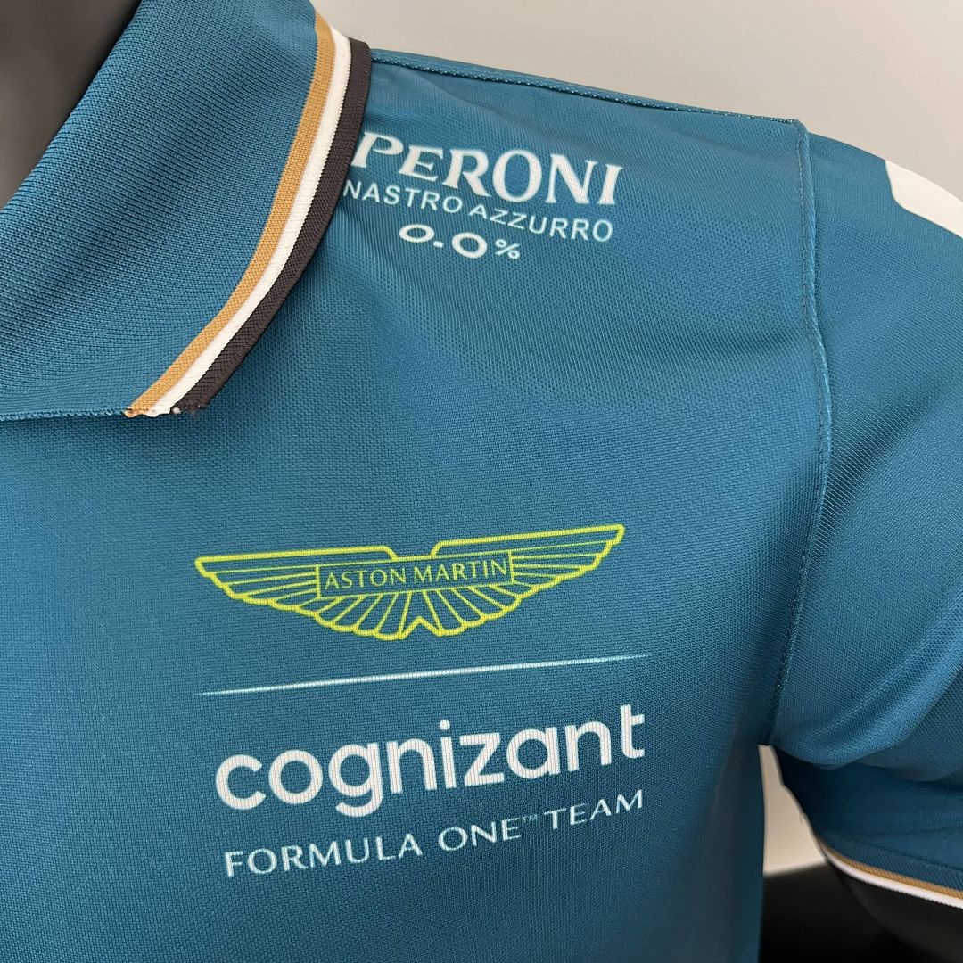 2023 polo F1 Formula One; S-5XL 5