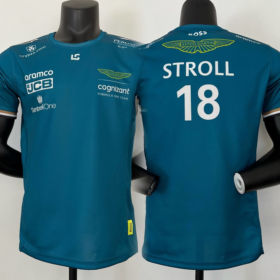 2023 F1 Formula One; S-5XL