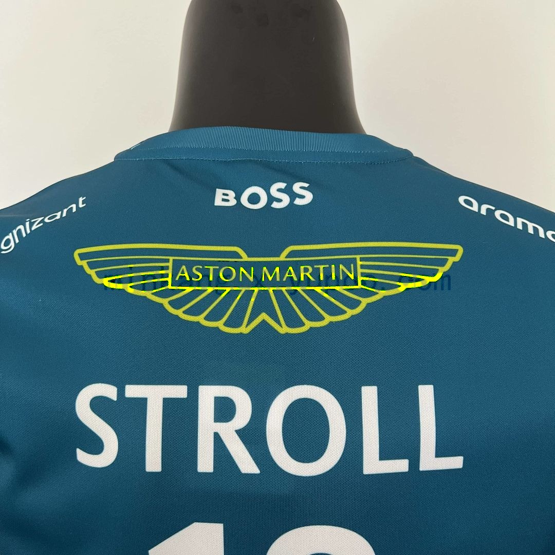 2023 F1 Formula One; S-5XL 2