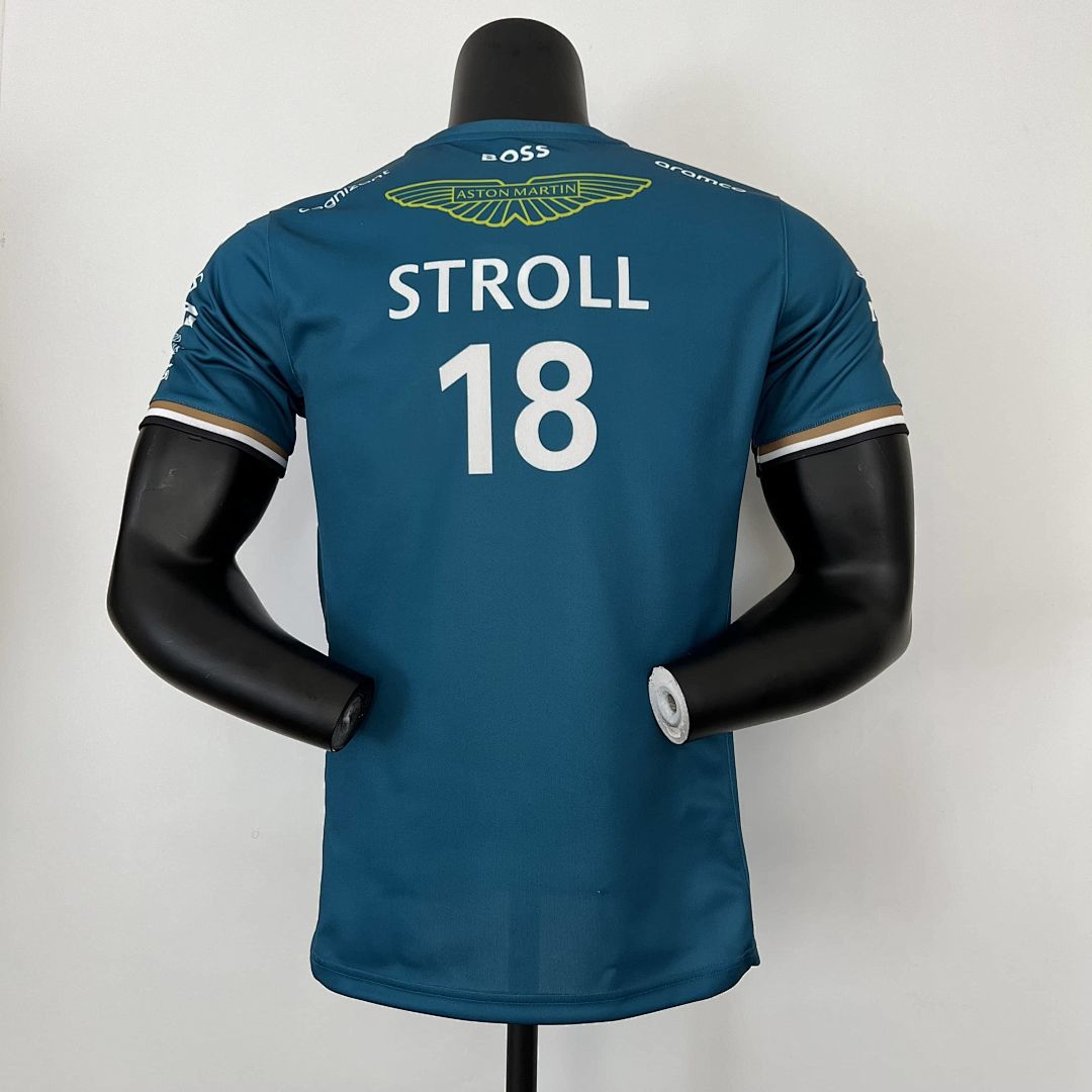 2023 F1 Formula One; S-5XL 3