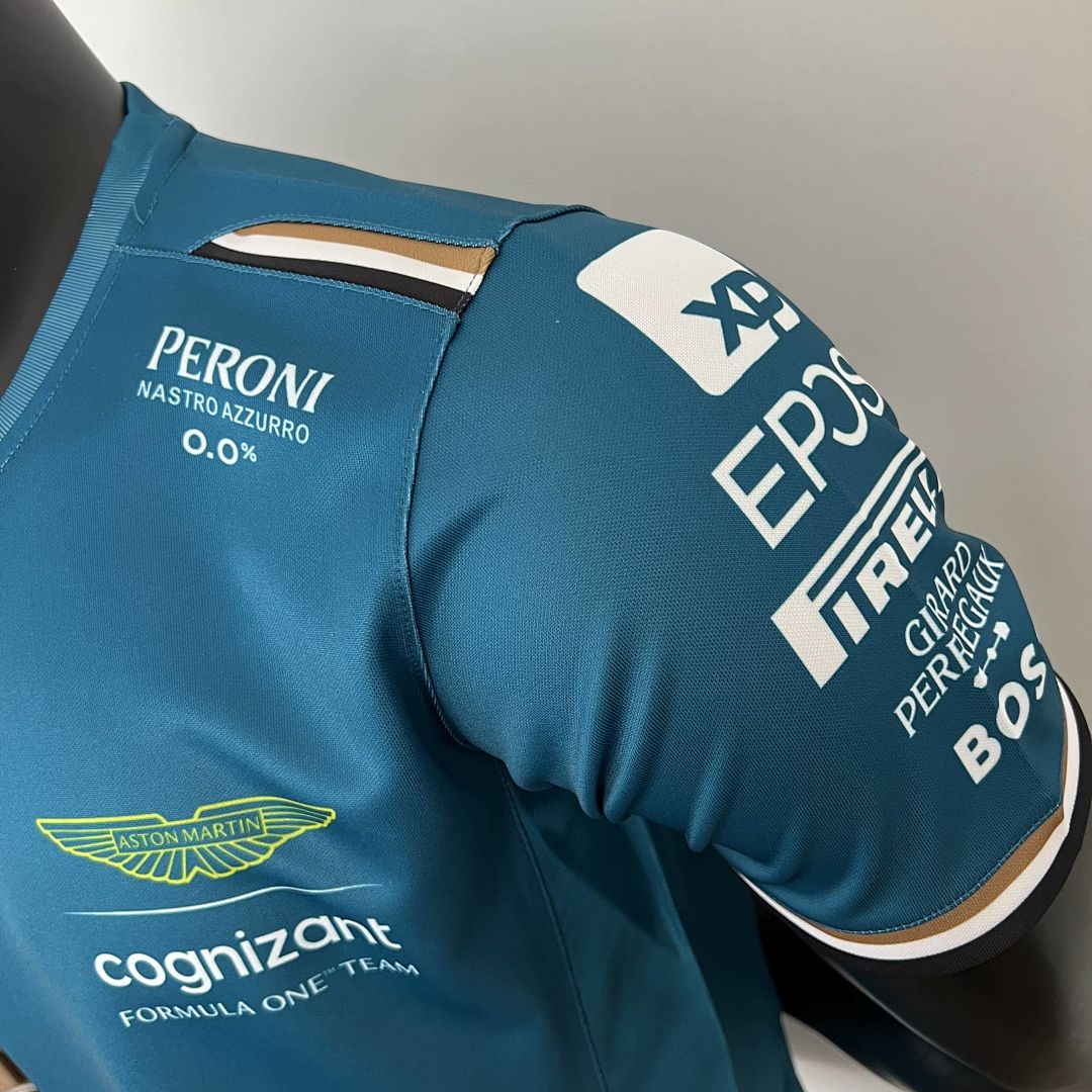 2023 F1 Formula One; S-5XL 5