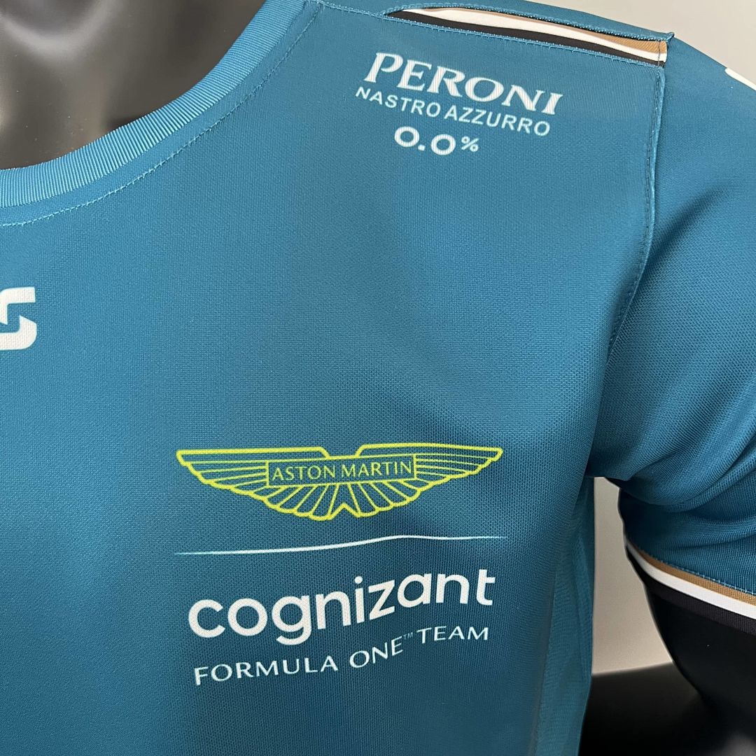 2023 F1 Formula One; S-5XL 7