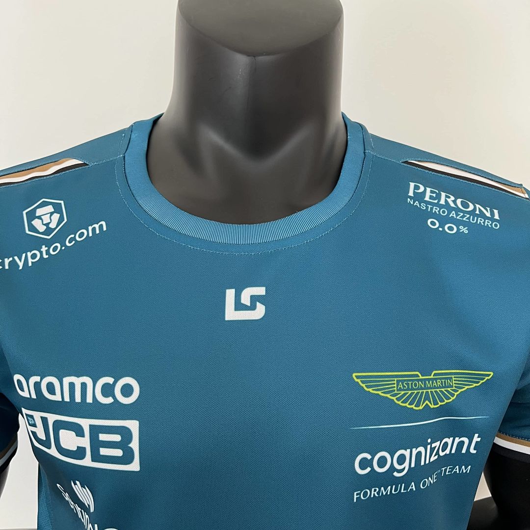 2023 F1 Formula One; S-5XL 8