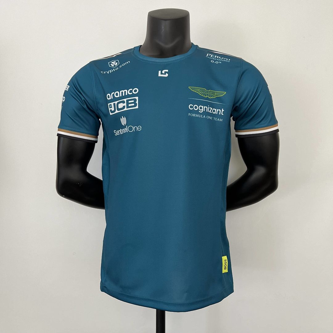 2023 F1 Formula One; S-5XL 9
