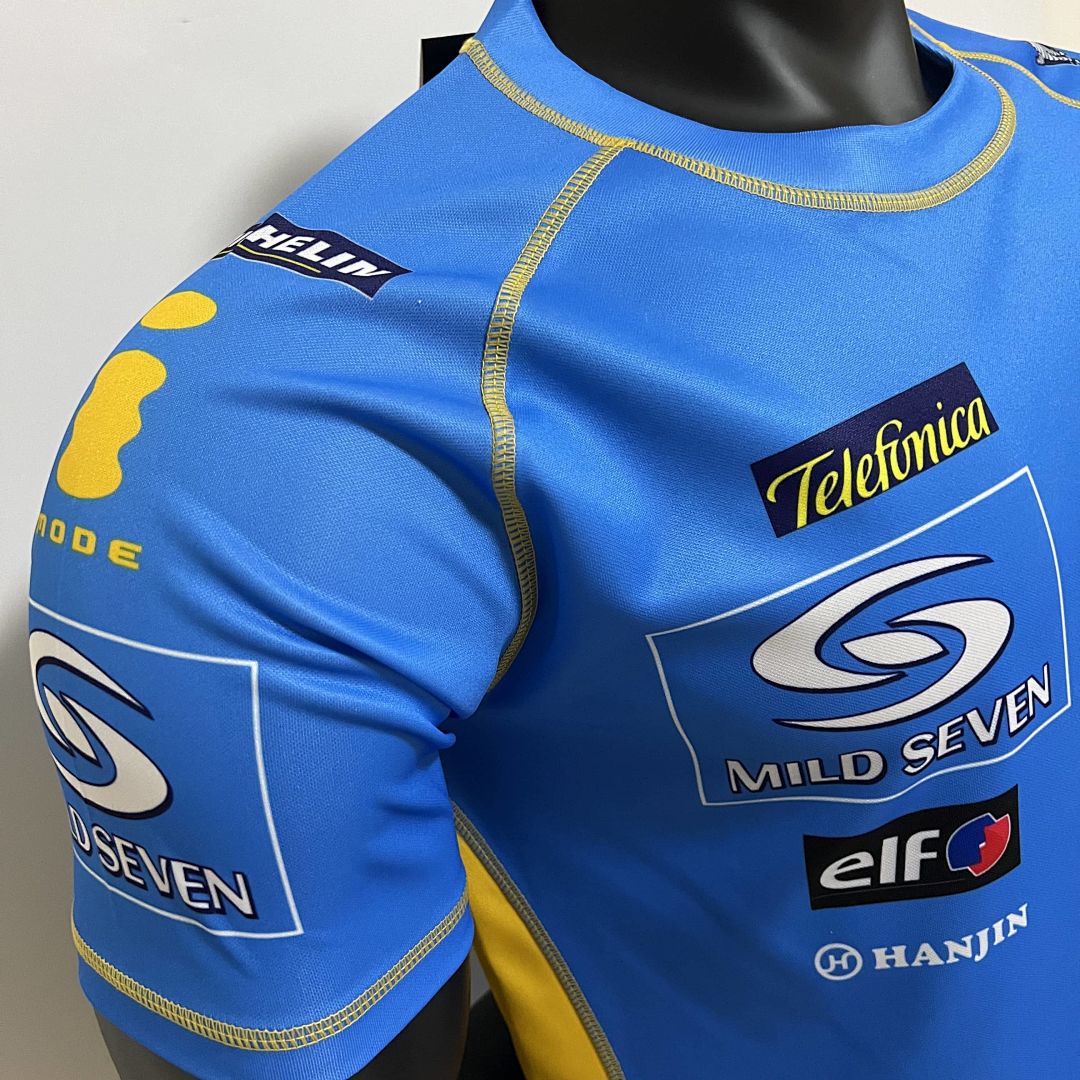 2023 F1 Formula One; S-3XL 3