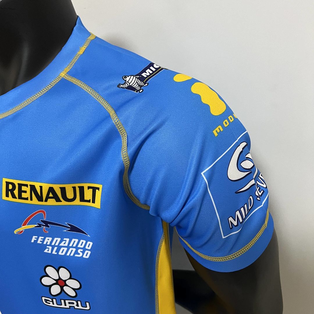 2023 F1 Formula One; S-3XL 4