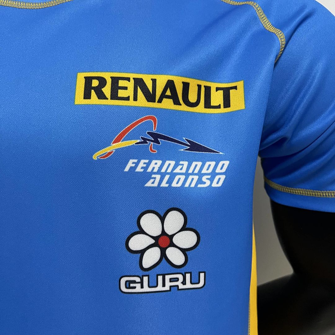 2023 F1 Formula One; S-3XL 6