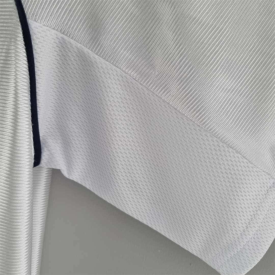 99-00 Real Madrid home 10