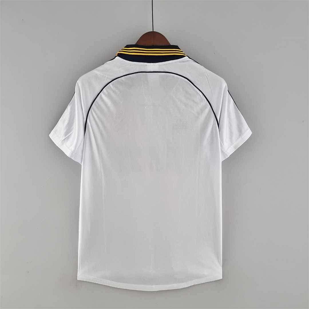 99-00 Real Madrid home 12