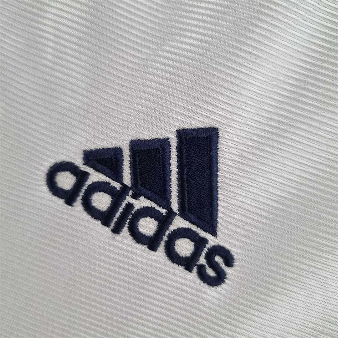 99-00 Real Madrid home 5