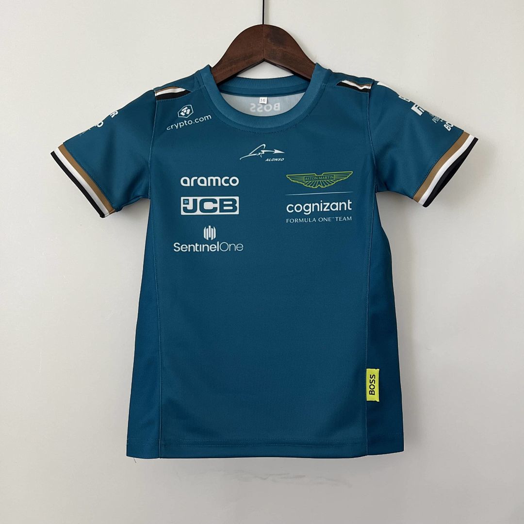 2023 Kids F1 Formula One; size_ 16-26 10