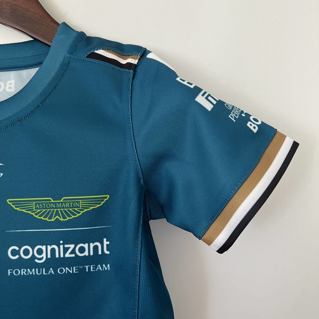 2023 Kids F1 Formula One; size_ 16-26 8