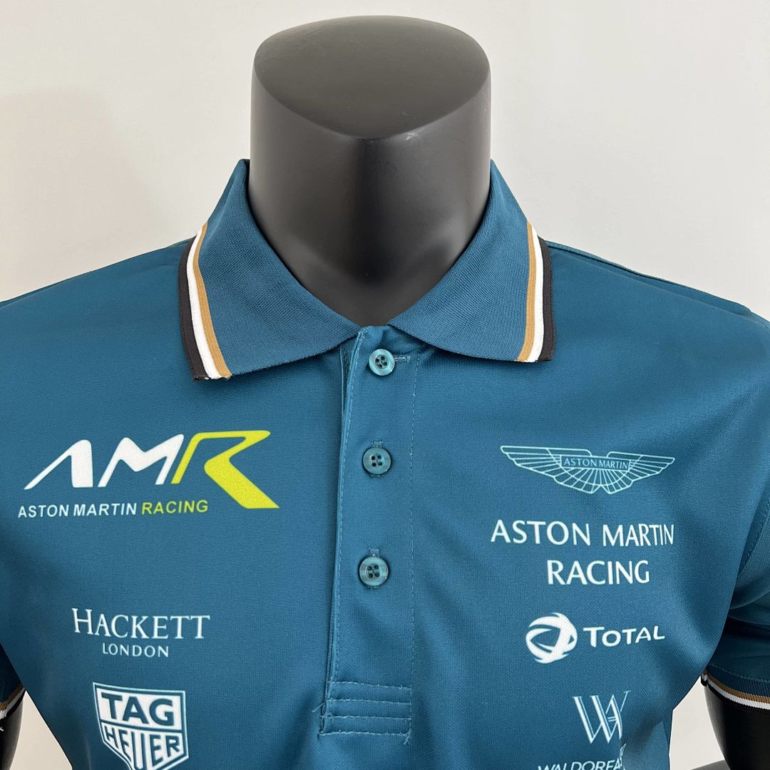 2023 polo F1 Formula One; S-3XL 5
