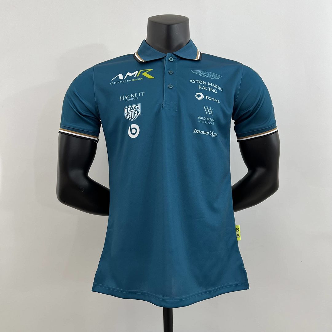 2023 polo F1 Formula One; S-3XL 6