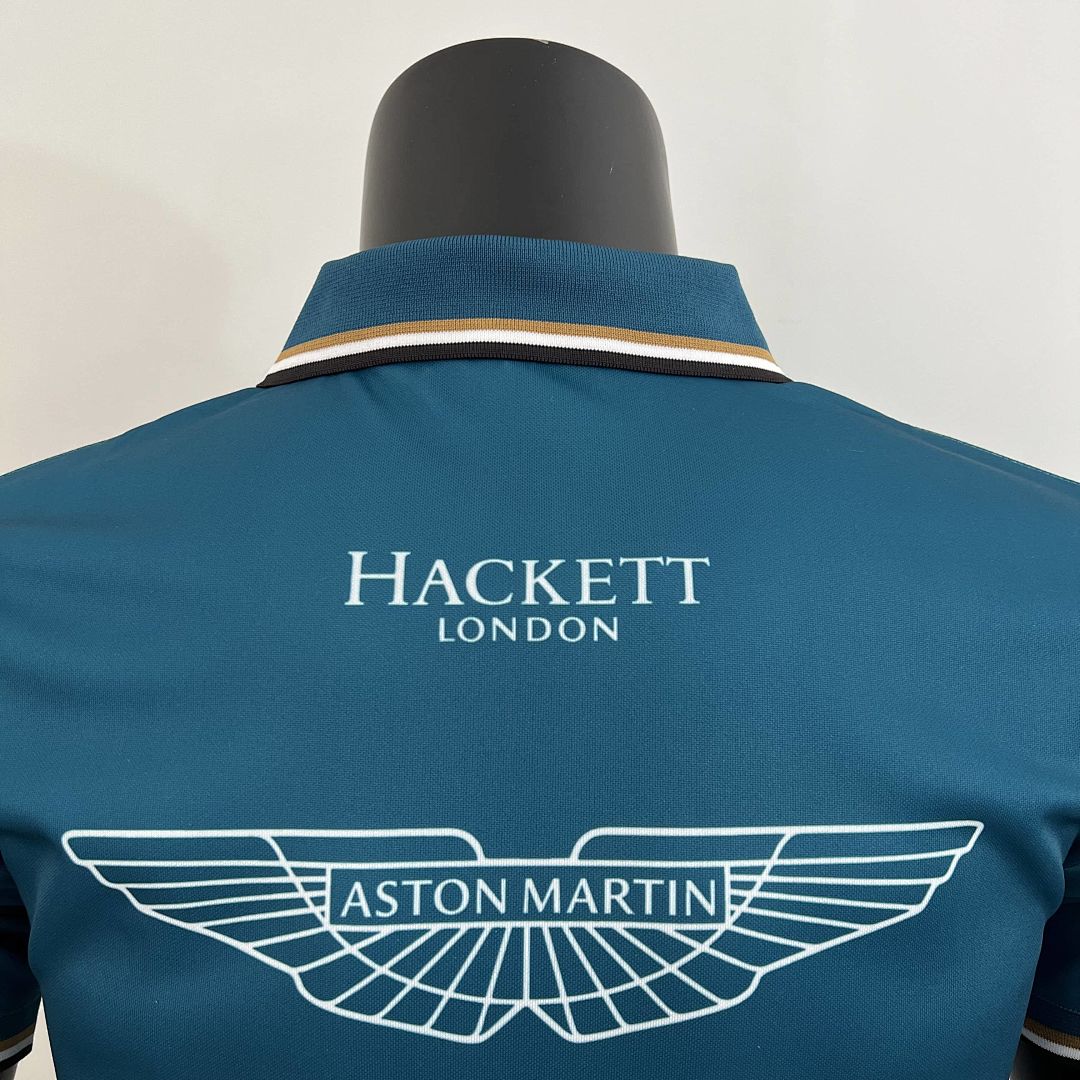2023 polo F1 Formula One; S-3XL 7