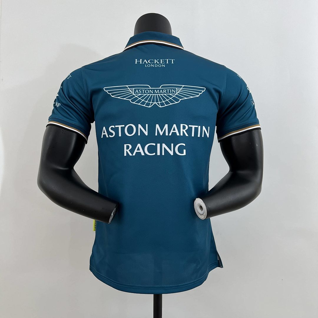 2023 polo F1 Formula One; S-3XL 8