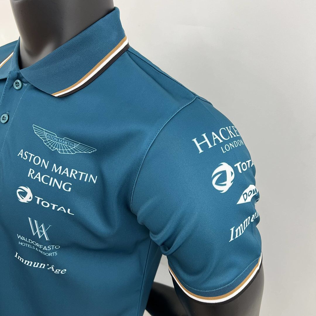 2023 polo F1 Formula One; S-3XL 9