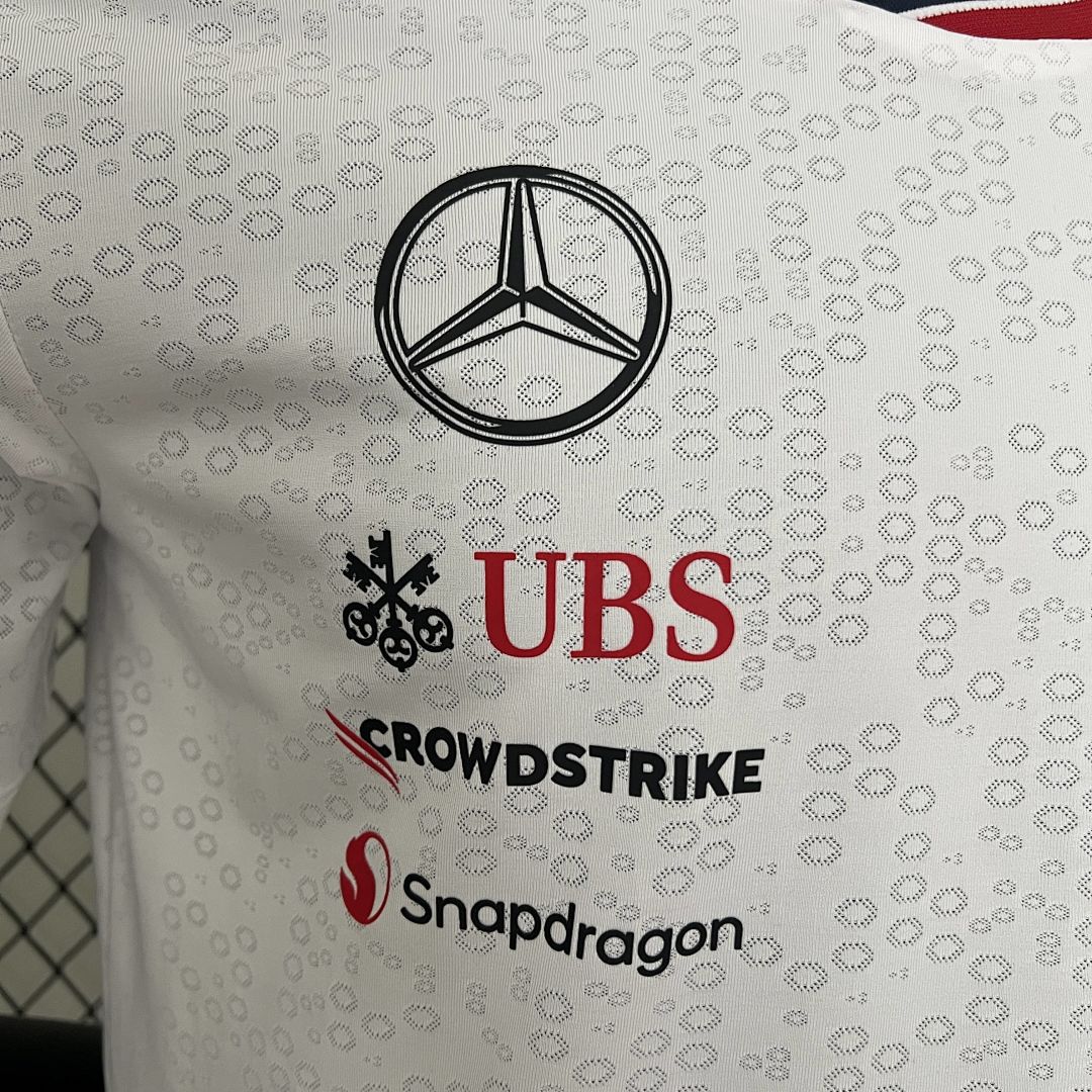 2024 F1 Formula One S-5XL 5