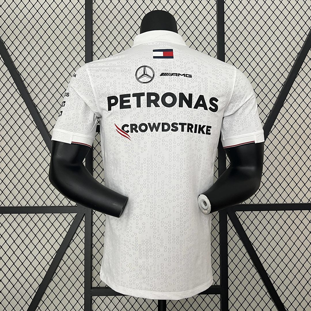 2024 polo F1 Formula One S-5XL 3