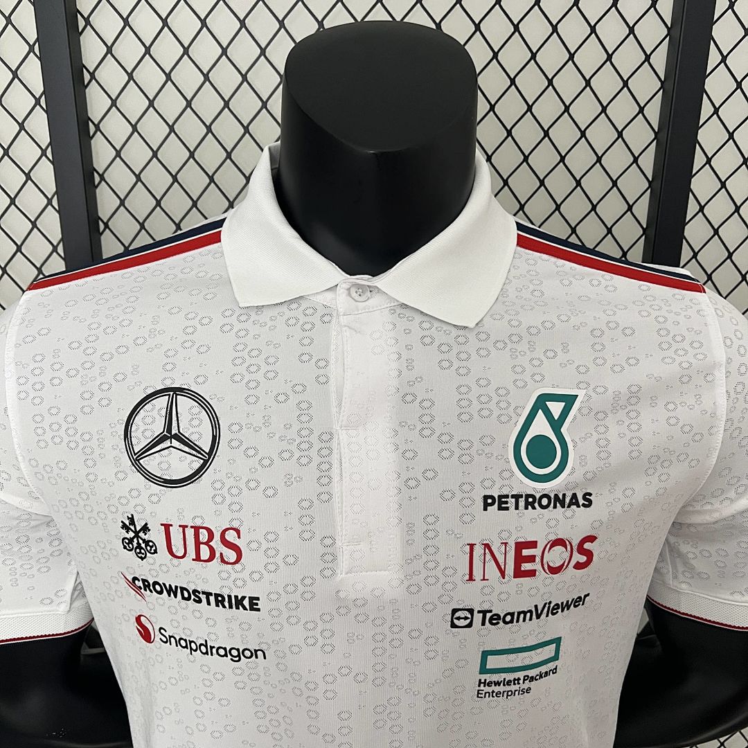 2024 polo F1 Formula One S-5XL 8