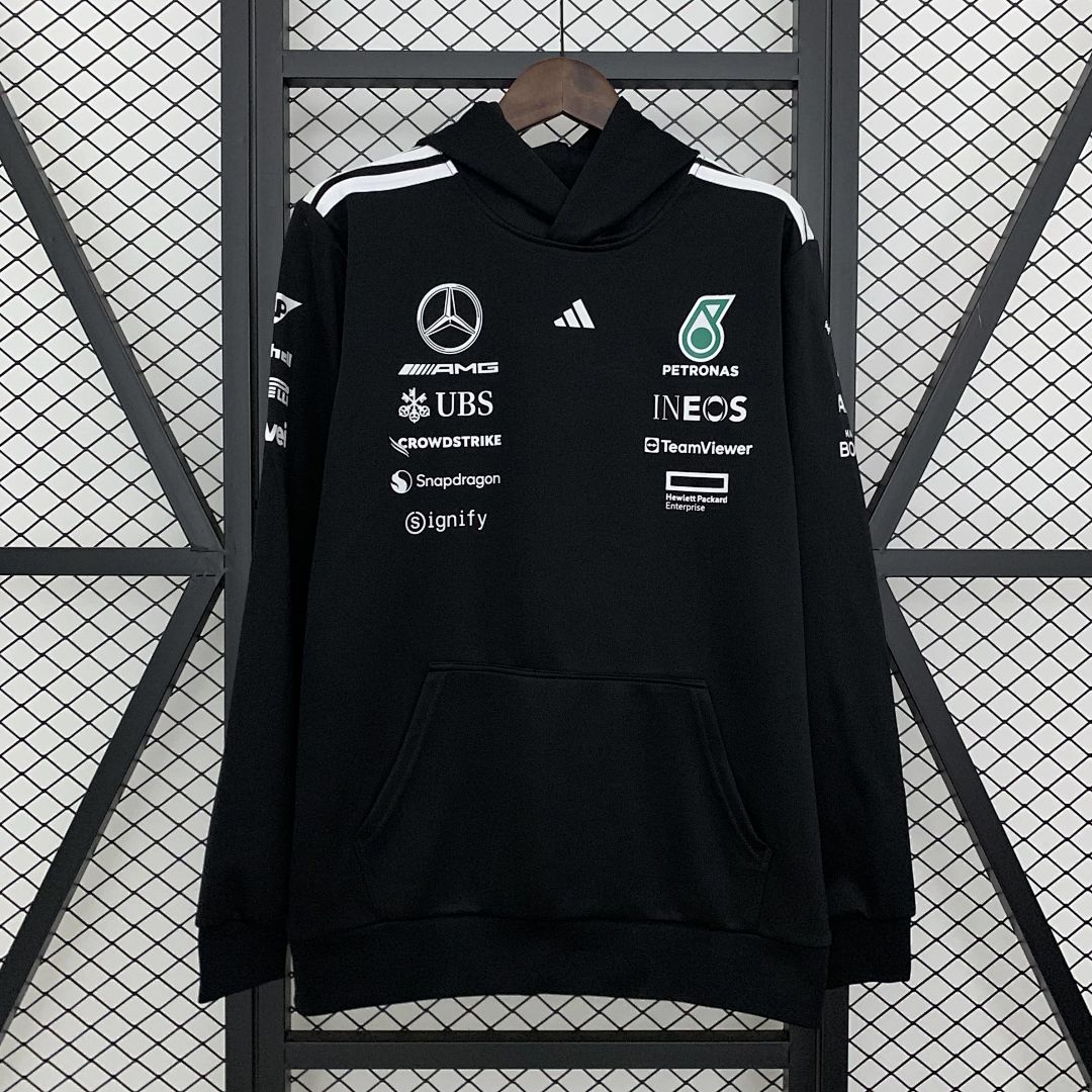 2025 F1 Formula One; S-3XL