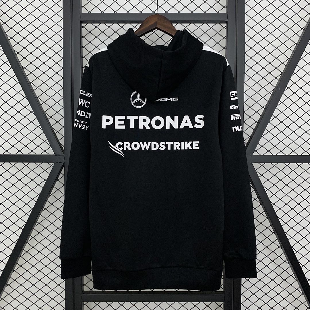 2025 F1 Formula One; S-3XL 2