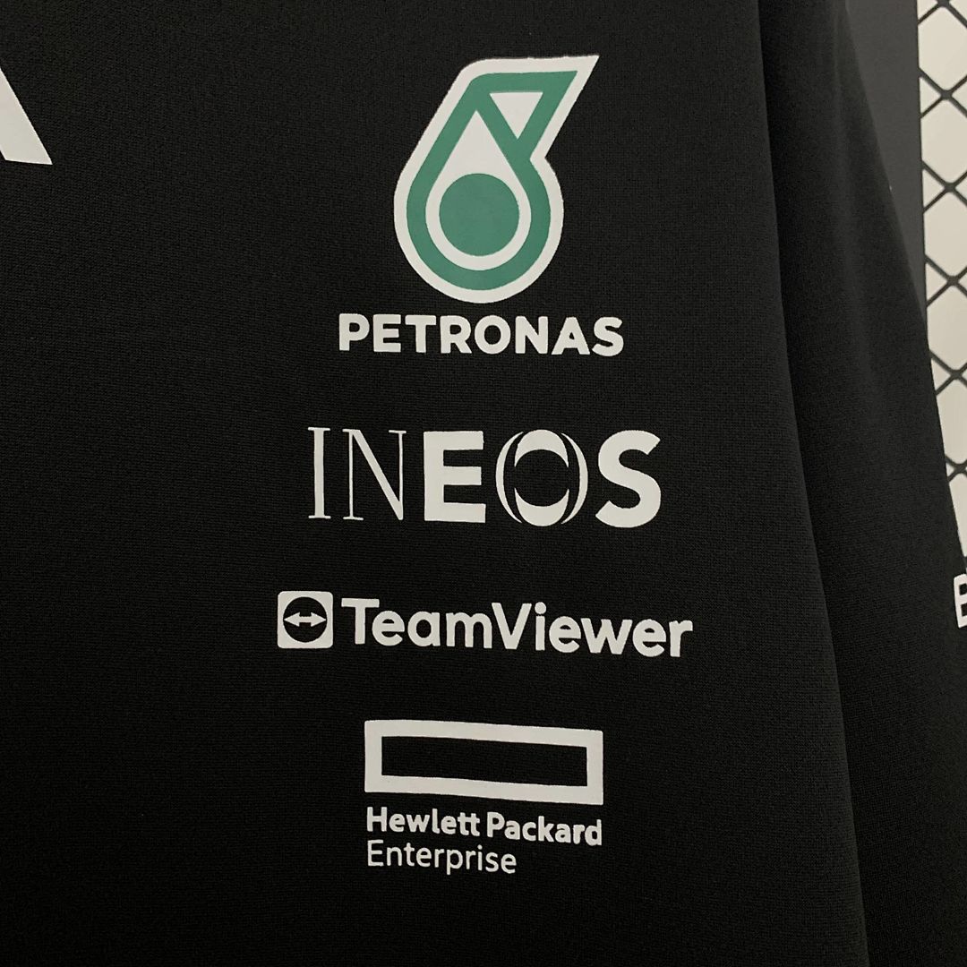 2025 F1 Formula One; S-3XL 4