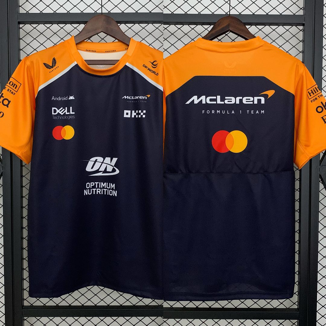 2025 F1 Formula One; S-5XL