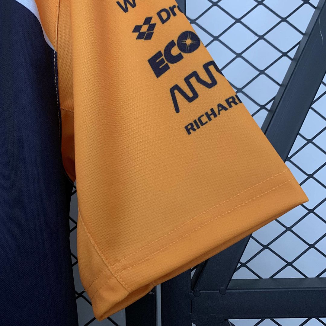 2025 F1 Formula One; S-5XL 5