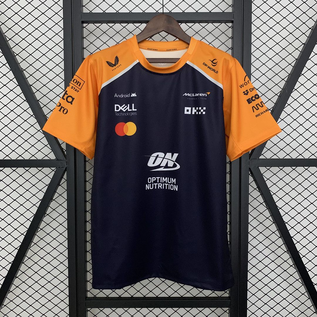 2025 F1 Formula One; S-5XL 9