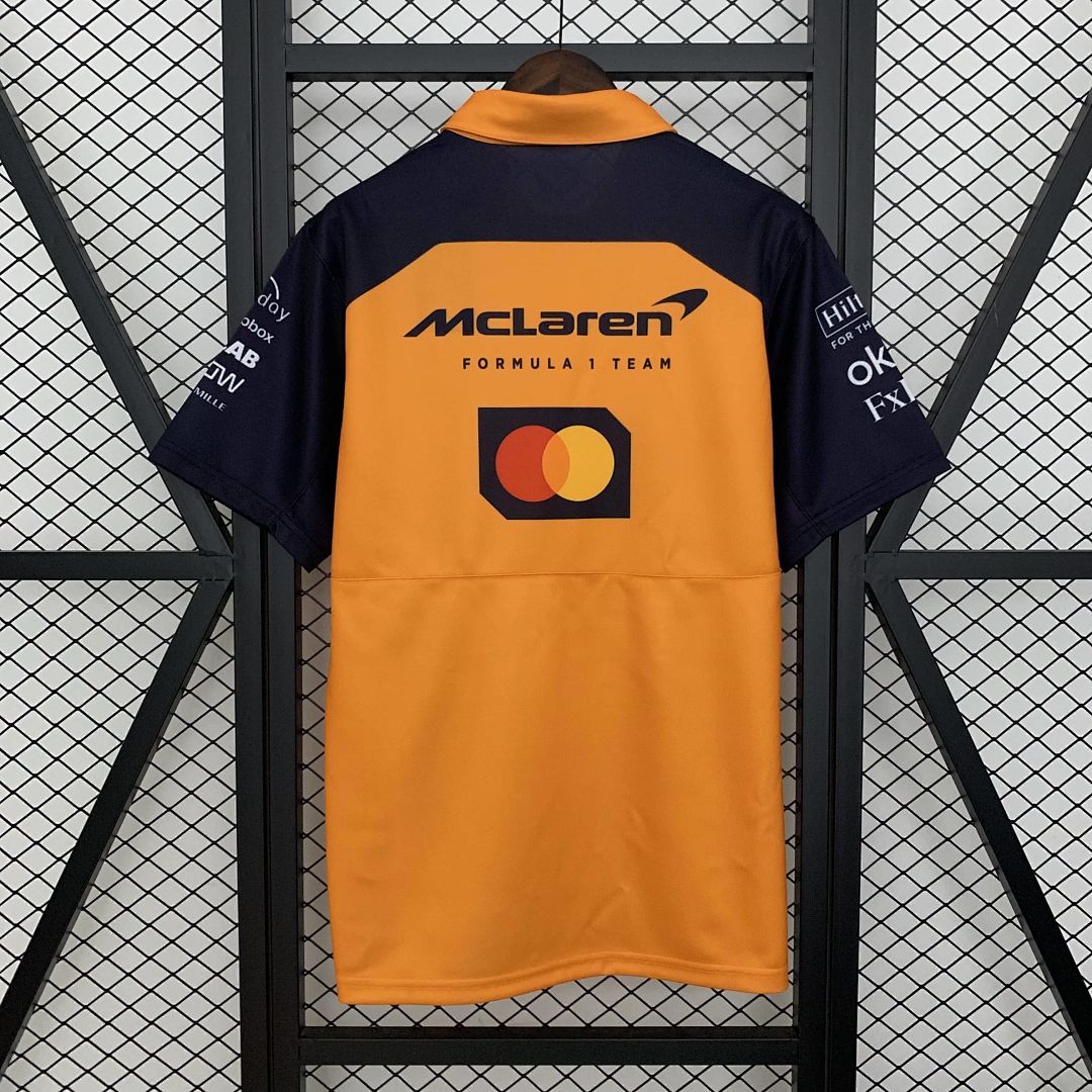 2025 polo F1 Formula One; S-5XL 4