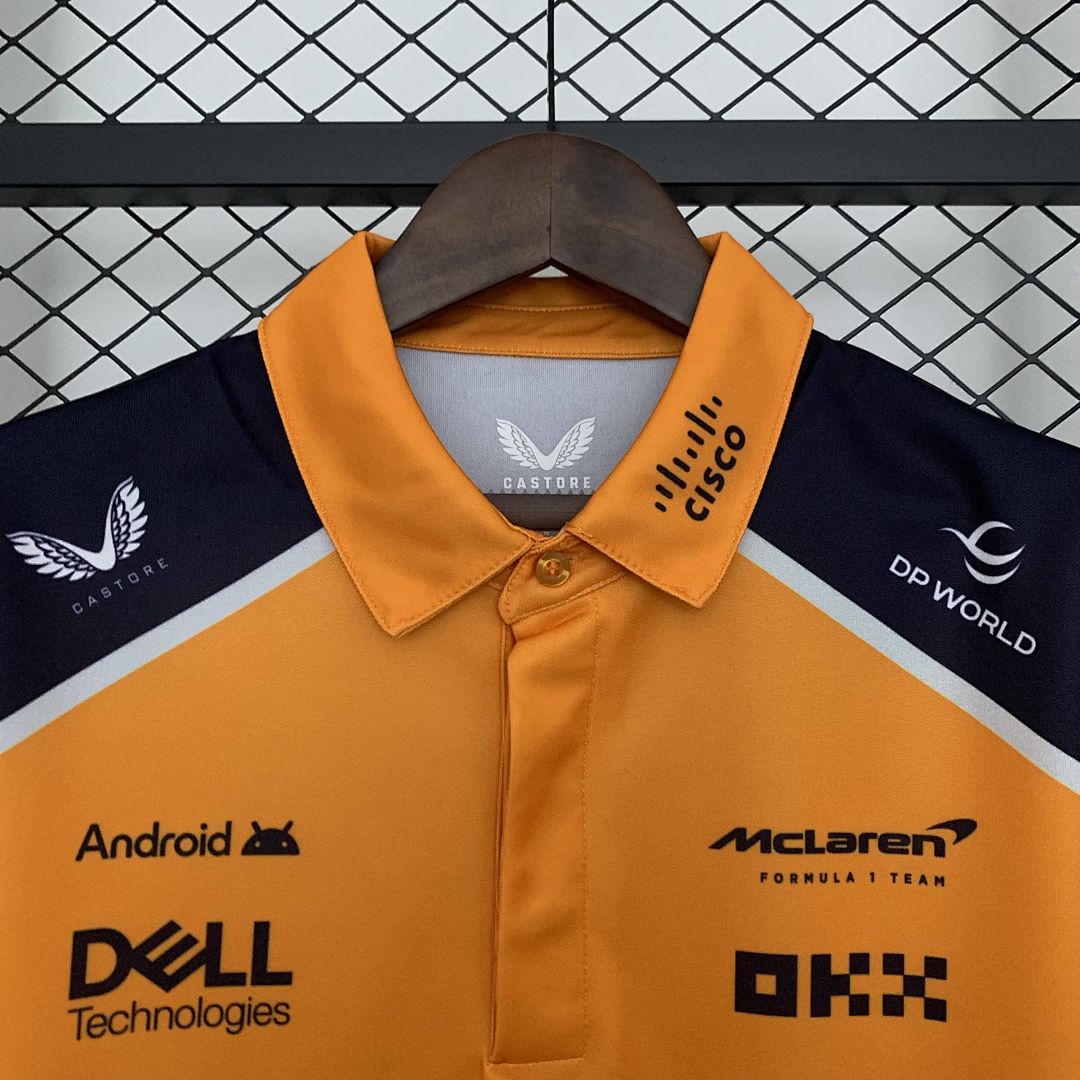 2025 polo F1 Formula One; S-5XL 9