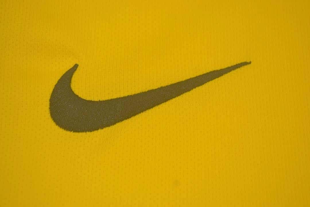 13-14 Atletico Madrid yellow away 10