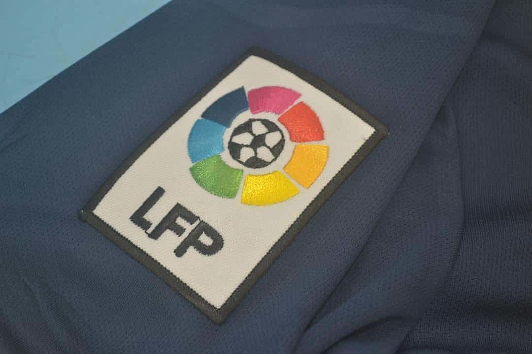 13-14 Atletico Madrid yellow away 3