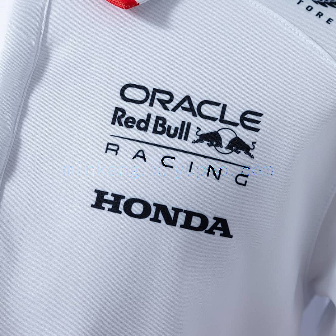 2025 polo F1 Formula One; S-3XL 6
