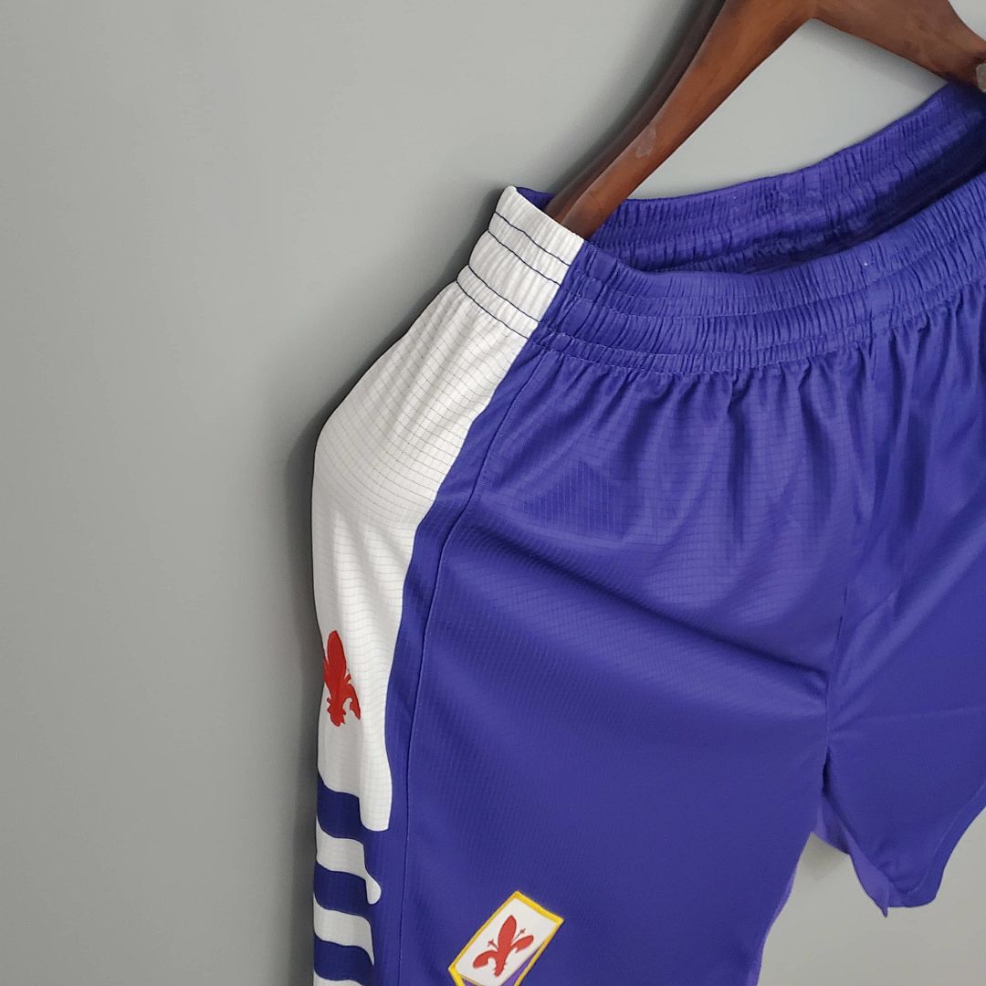 Retro shorts Fiorentina 98_99 home blue S-XXL 3