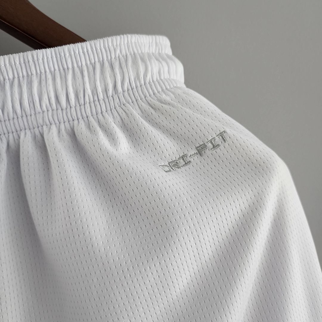 Jordan Shorts White S-XXL 2