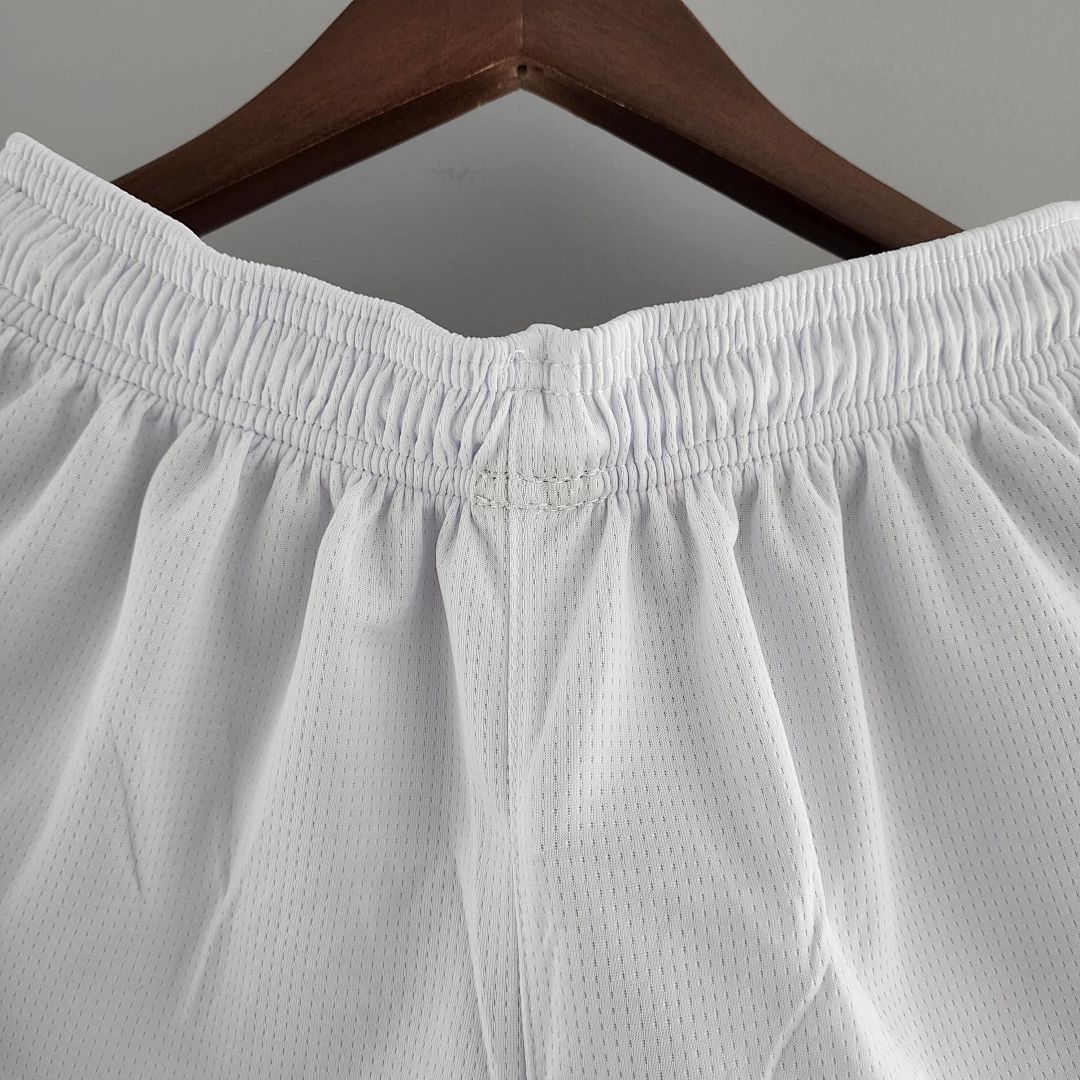 Jordan Shorts White S-XXL 3