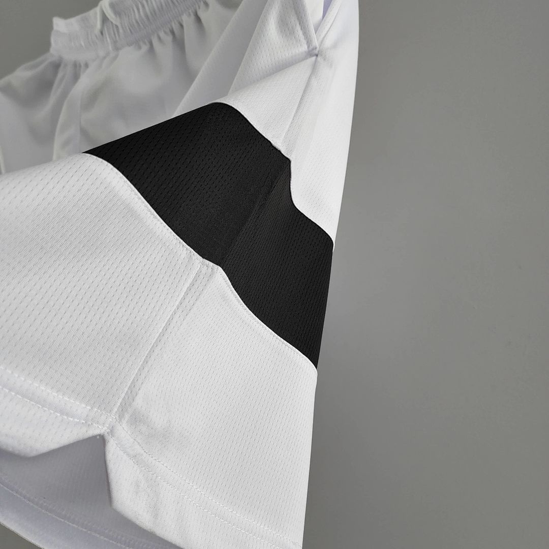 Jordan Shorts White S-XXL 5