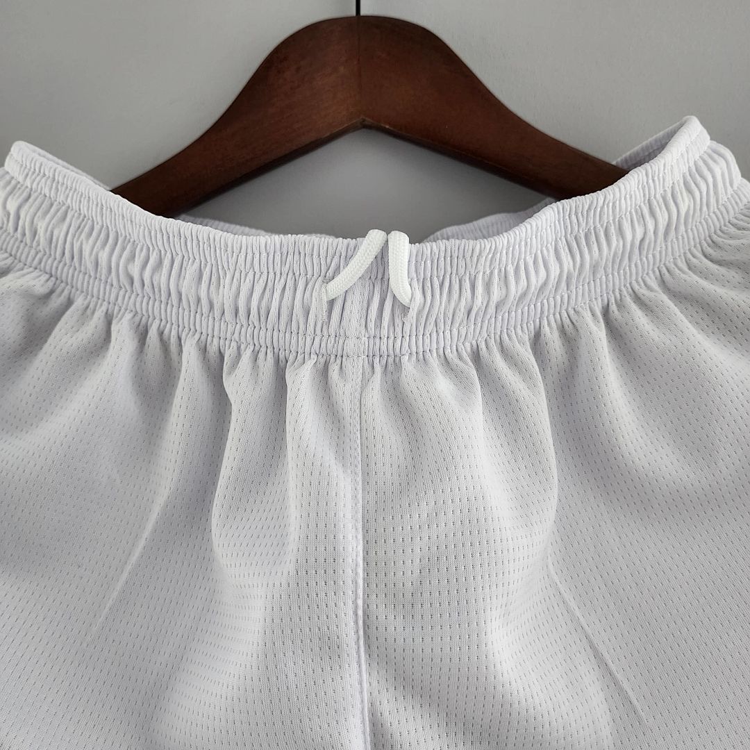 Jordan Shorts White S-XXL 9