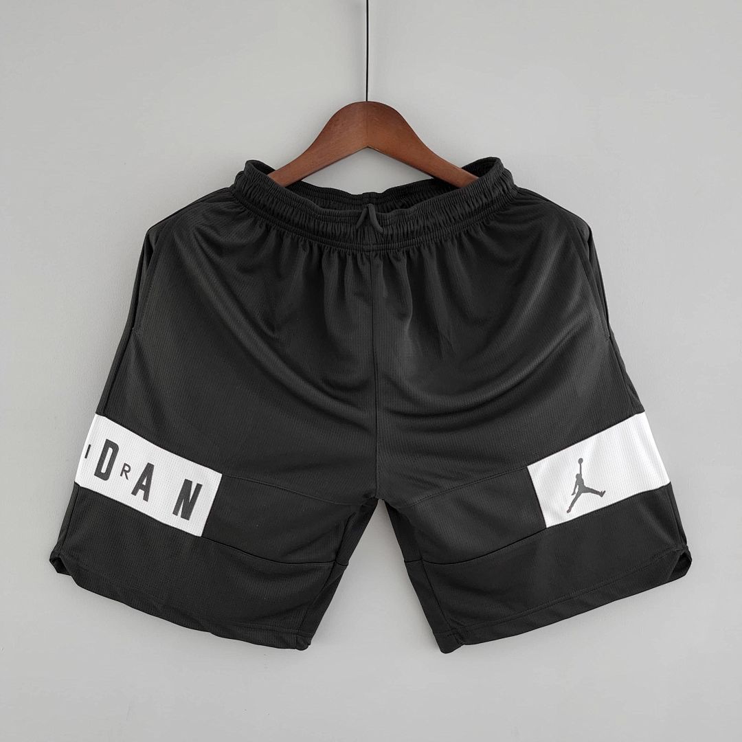 Jordan pantalones cortos negro S-XXL