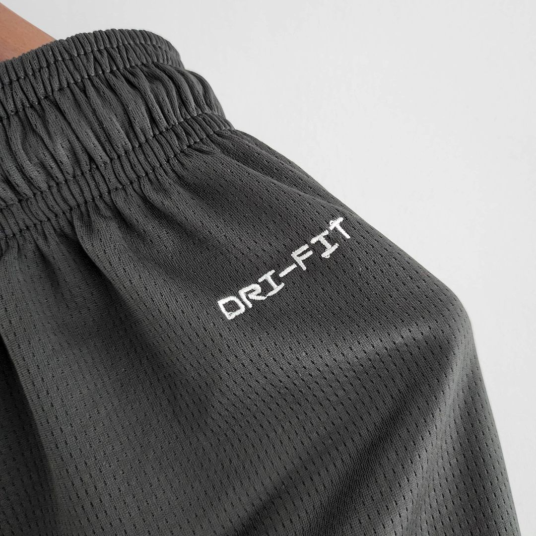 Jordan short noir S-XXL 2