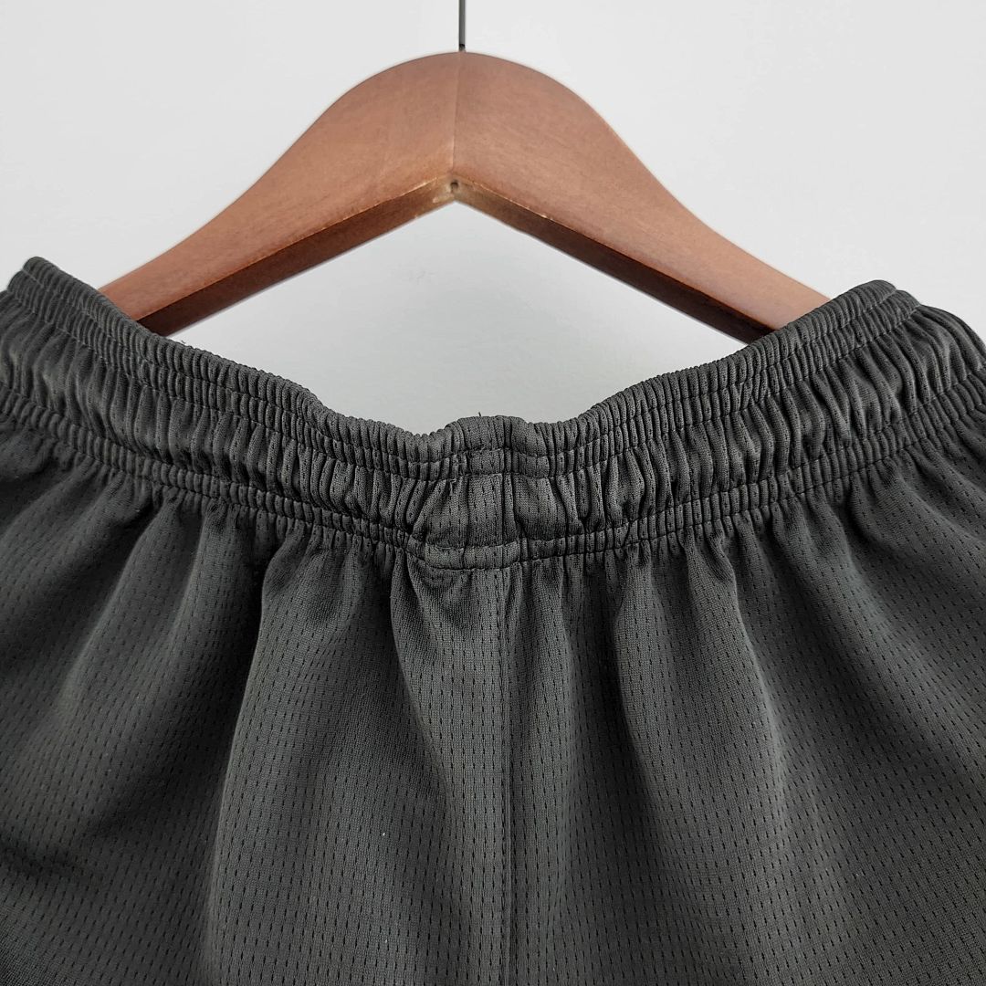 Jordan short noir S-XXL 3