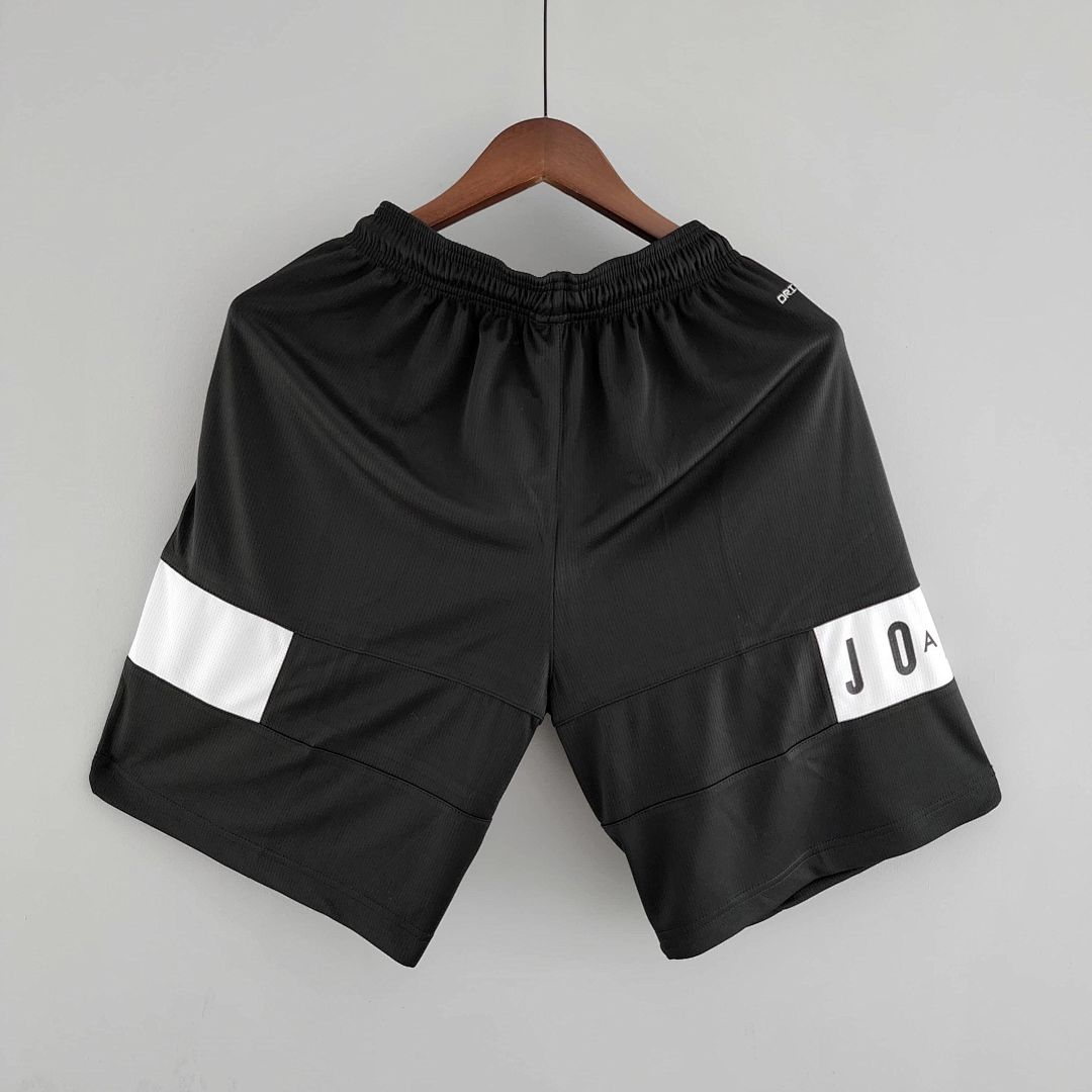 Jordan short noir S-XXL 4