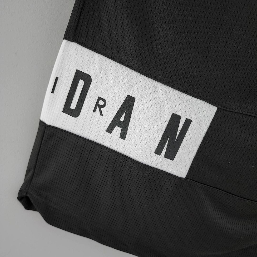 Jordan short noir S-XXL 7