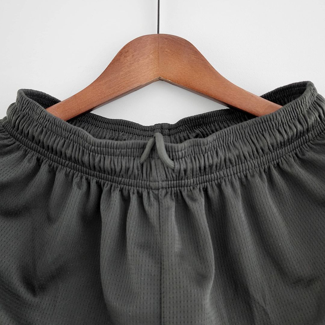 Jordan short noir S-XXL 9
