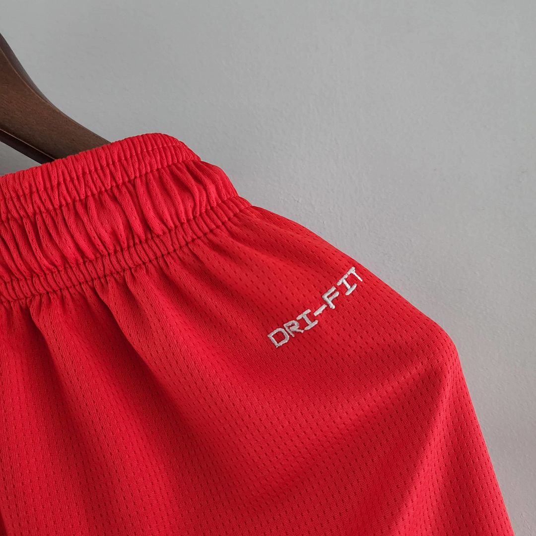 Jordan Shorts Red S-XXL 2